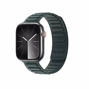 Magnetiline Dux Ducis Strap BL Apple Watch 38 / 40 / 41 mm - roheline