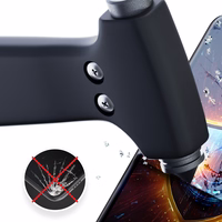 3mk Silky Matt Privacy Ekraanikaitse jaoks Samsung Galaxy A34 5G