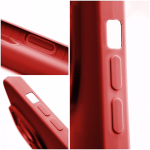 ROAR Ümbris LUNA jaoks IPHONE 11 punane