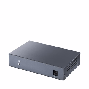 CUDY HS105 unmanaged 5-port switch