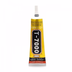 Universaalne liim T7000 must 50ml