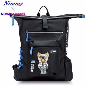 NIMMY laptop bag COOL&CUTE 2.0 Dog must