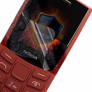 Nokia 105 4G (2023) – 3mk Silky Matt Privacy privaatsusfilter
