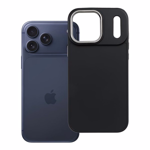 FRAME Ümbris jaoks IPHONE 17 Pro Max must