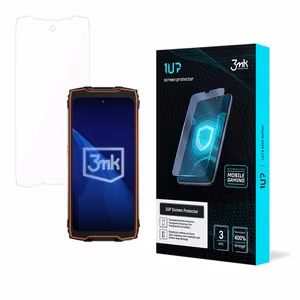 Blackview BV9300 Pro – 3mk 1UP telefoni ekraanikaitse