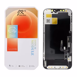 JK LCD Display jaoks IPHONE 12 / 12 PRO FullHD Incell (Change IC)