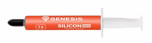 GENESIS Silicon 900 soojusjuhtiv pasta termopasta 12.8 W/m·K 2 g