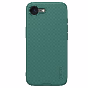 NILLKIN SUPER SHIELD PRO IPHONE 16E / 17E, ТЕМНО-ЗЕЛЕНЫЙ