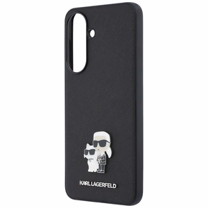 Karl Lagerfeld ümbris Samsung A57 (Saffiano with K&C Metal Logo) must