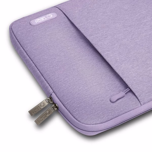 Tech-Protect Sleeve Laptop 13-14 Ümbris - Lavender