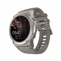 HiFuture FutureGo Mix2 Smartwatch - Hall