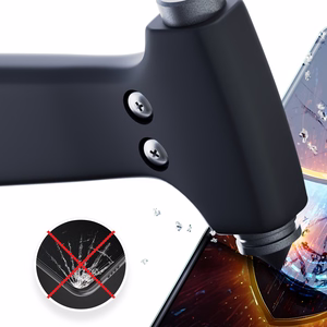 Infinix Smart 8 HD – 3mk Silky Matt Privacy privaatsusfilter