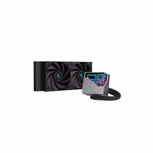 Deepcool LT520 Intel, AMD Premium CPU Liquid Cooler