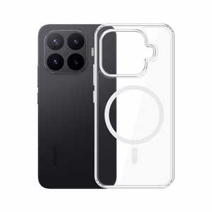 Xiaomi 17T Pro – 3mk Armor Magcase telefoniümbris