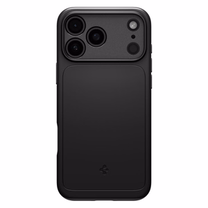 SPIGEN ümbris THIN FIT MAG compatible with MagSafe jaoks IPHONE 17 Pro must