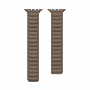 Strap Dux Ducis BL Series Apple Watch 38/40/41mm Taupe