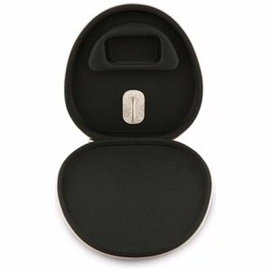 Guess Carry Box Headphone Ümbris - roosa