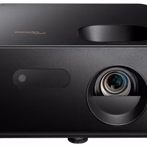 Optoma Photon Life PK31 standardse viskekaugusega projektor 900 ANSI luumenit DLP UHD 4K (3840x2160) 3D must