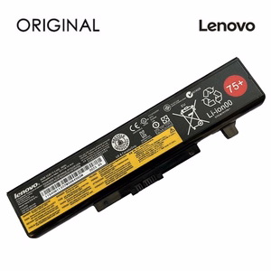 Sülearvuti aku LENOVO L11L6Y01, 45N1048, 4400 mAh, originaal