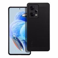 Ümbris jaoks Xiaomi Redmi Note 14 4G (GLOBAL - 164,84mm x 78,15mm x 8,16mm) Breezy must