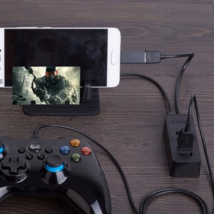 ORICO 4-Port USB 3.0 Jaotur USB 3.0 W5P-U3-030