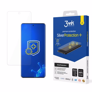 Xiaomi 12 Lite – 3mk SilverProtection+ telefoni ekraanikaitse