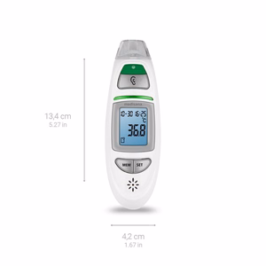 Medisana TM 750 termomeeter
