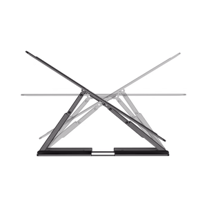 Kruger&Matz Ultra Slim universaalne 43–90-tolline seinakinnitus vertikaalse ja horisontaalse reguleerimisega