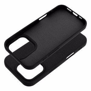 SILICONE case jaoks IPHONE 16 Pro must