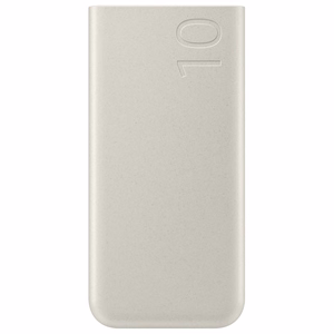 Samsung EB-P3401XUEGWW 10 000mAh 25 W akupank, beež