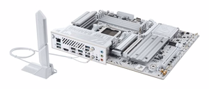 ASUS TUF GAMING X870-PRO WIFI7 W NEO AMD X870 Socket AM5 ATX emaplaat