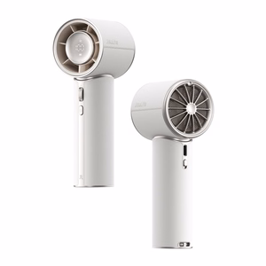 JisuLife käsiventilaator Pro1 Mini tähevalge