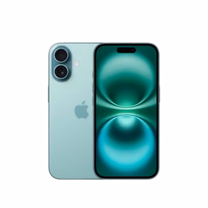 Apple iPhone 16 128 GB (MYED3HX/A), sinakasroheline