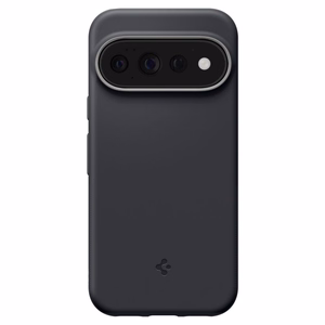 Spigen Nano Pop MagSafe  Google Pixel 11 Pro ümbris, must-hall