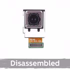 Camera Ühildub Samsung G950 S8 / G955 S8 Plus Back 100% Original (used)