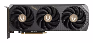 ZOTAC mängu GeForce RTX 5080 Solid CORE 16GB