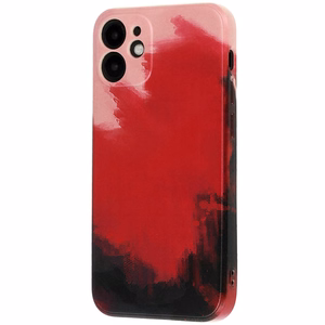 Tel Protect Ink чехол для Iphone 12 Mini дизайн 2