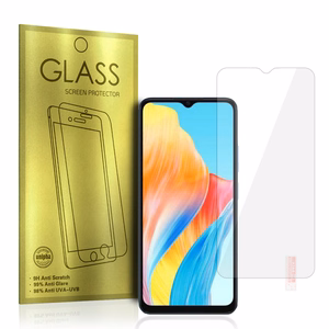 Karastatud klaas Kuldne jaoks OPPO A18/A38/A58 5G/SAMSUNG A13 4G/A13 5G/MOTO E13/REALME C21Y