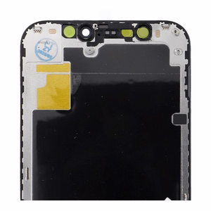 ZY LCD Display jaoks IPHONE 12 Mini FFHD-900p Incell (Change IC)