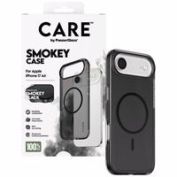 CARE by PanzerGlass Flagship Urban Explorer w. Must MagSafe Ümbris jaoks iPhone Air - Must
