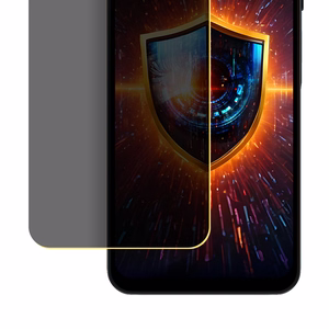 3mk Silky Matt Privacy защитная пленка Samsung Galaxy A16