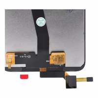 FixCell LCD Display jaoks FixCell LCD REDMI 7A OEM without frame