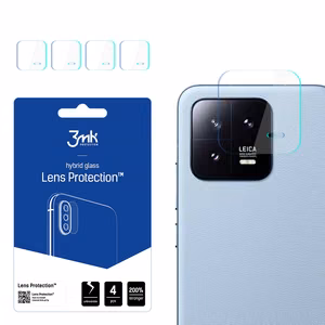 Xiaomi 13 – 3mk Lens Protection kaamera objektiivi kaitse