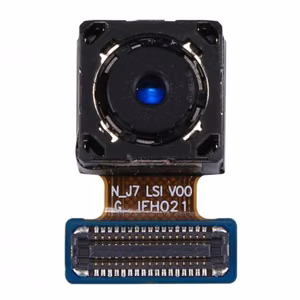 Camera Ühildub Samsung J510 J5 2016 / J710 J7 2016 Front Original
