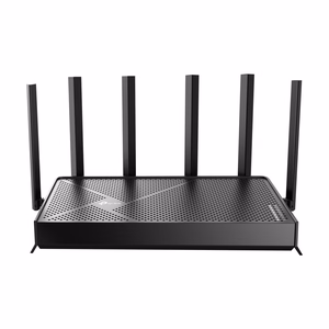 TP-LINK Archer BE400 Wi-Fi 7 (802.11be) Data speed 5764 Mbit/s Ethernet WAN Yes WAN connection type RJ-45 Ethernet LAN Yes 4xLAN ports USB port Yes ARCHERBE400 (Wireless Router)