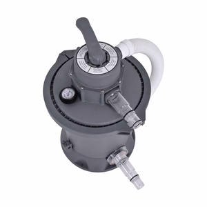 AVENLI basseinipump, 800 gal