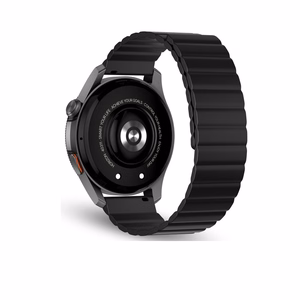 KSIX SMARTWATCH HORIZON, BLACK