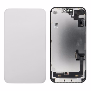 FixCell LCD Display for IPHONE 15 Super Retina XDR + sensor flex (refurbished)