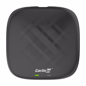 Carlinkit CPC200-Tbox S Carplay&Android Auto juhtmevaba adapter
