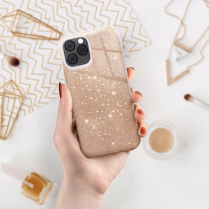 Ümbris for Xiaomi Redmi NOTE 15 PRO 5G Shining kuldne